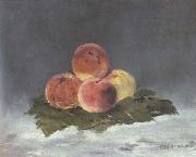 Edouard Manet Les Peches (mk40) Sweden oil painting artist